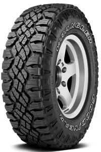 ���� Goodyear Wrangler DuraTrac