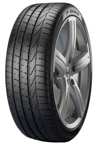 Pirelli P Zero