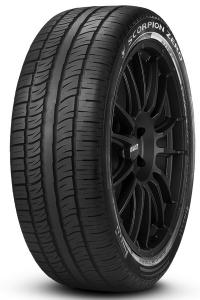 ���� Pirelli Scorpion Zero Asimmetrico