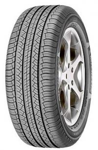 ���� Michelin Latitude Tour
