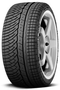 ���� Michelin Pilot Alpin 4