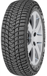 ���� Michelin X-Ice North 3