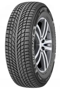 ���� Michelin Latitude Alpin 2