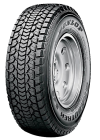 ���� Dunlop Grandtrek SJ5