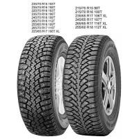 ���� Nokian Tyres Nordman SUV