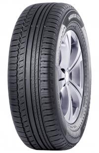 ���� Nokian Tyres Hakka SUV