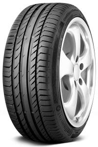 ���� Continental ContiSportContact 5 SUV