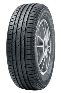 ���� Nokian Tyres Hakka Blue SUV