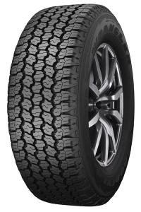 ���� Goodyear Wrangler All-Terrain Adventure
