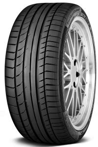 Шины R21 Continental ContiSportContact 5P