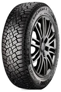 ���� Continental ContiIceContact 2 KD