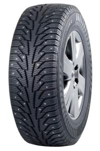 ���� Nokian Tyres Nordman C