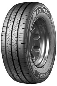 Шины R13c Kumho PorTran KC53