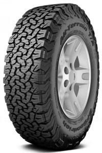 ���� BFGoodrich All-Terrain T/A KO2