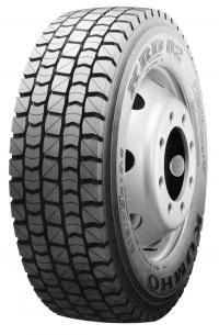 ���� Kumho KRT02