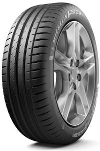 ���� Michelin Pilot Sport 4