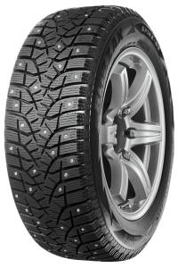 ���� Bridgestone Blizzak Spike-02